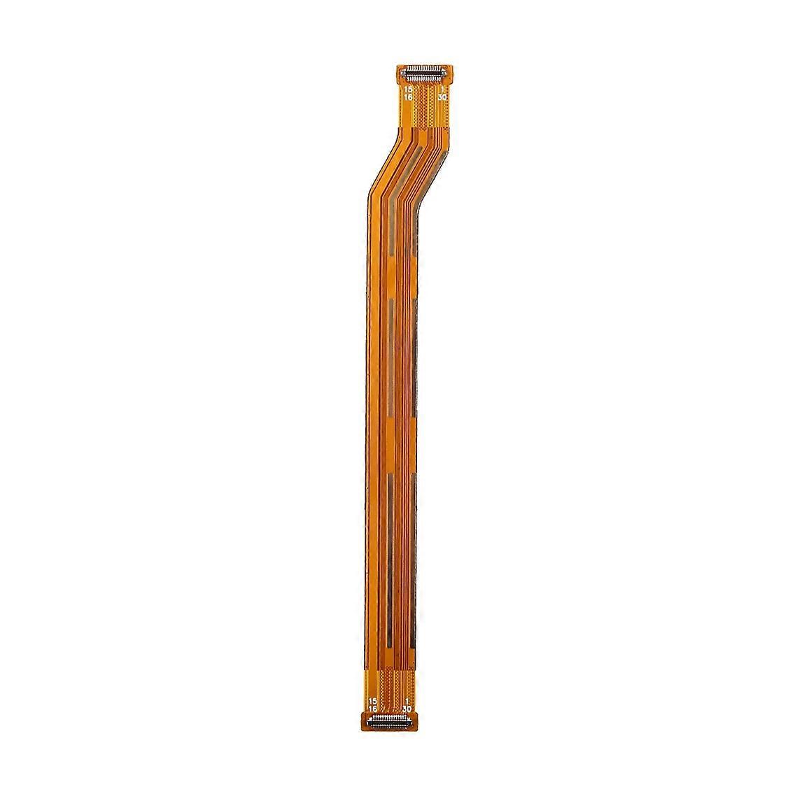 Motherboard Connection Flex Cable Replacement for Realme 3