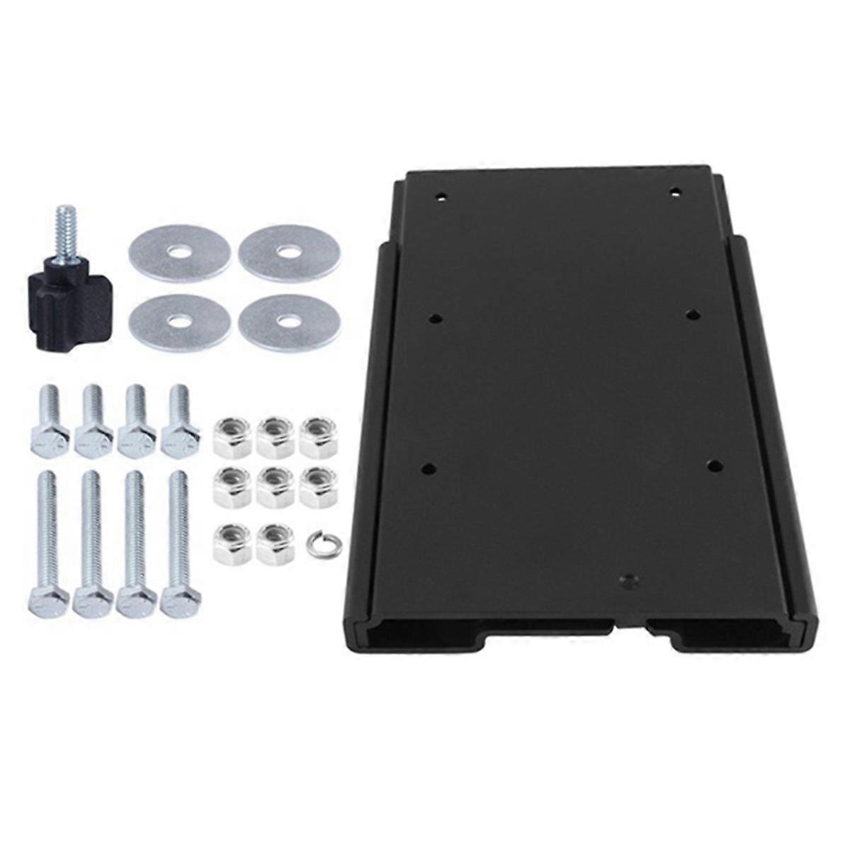 For MKA-16-03 1854036 Quick Release Trolling Motor Bracket