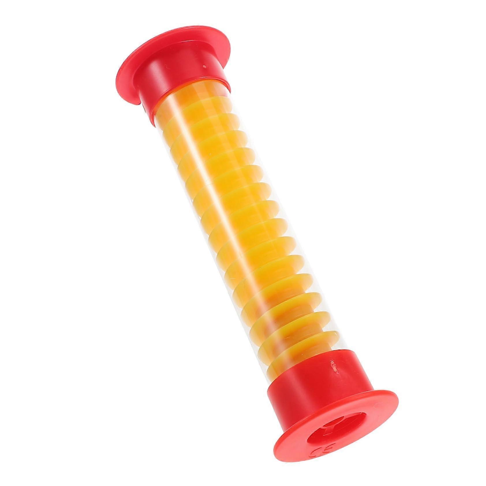 5 Second Hourglass Timer with Sound for Board Games and Classroom Activities Compact Decorative Design