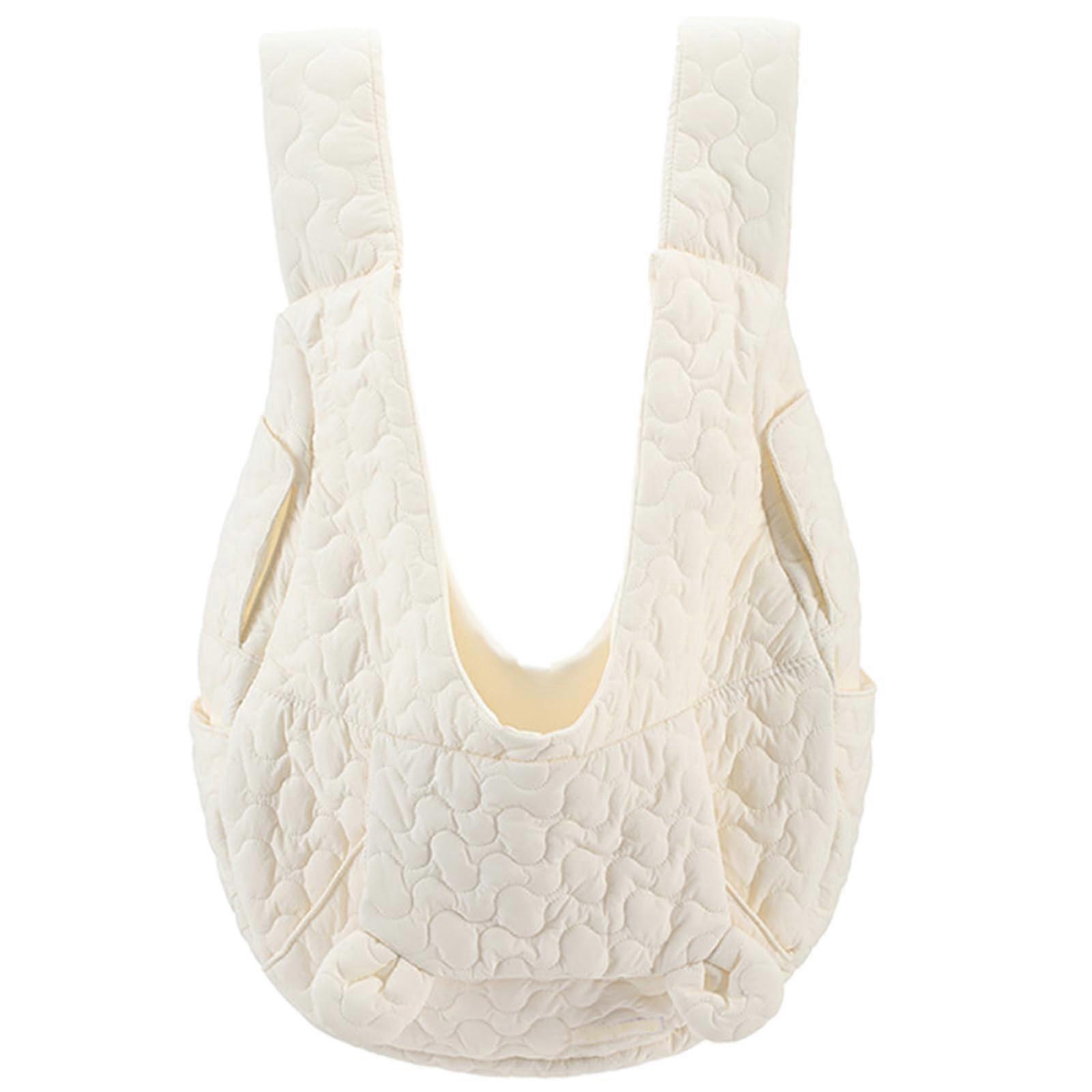 Large Soft Pet Carrier Backpack for Cats and Dogs with Panoramic Viewing Window and Spacious Storage