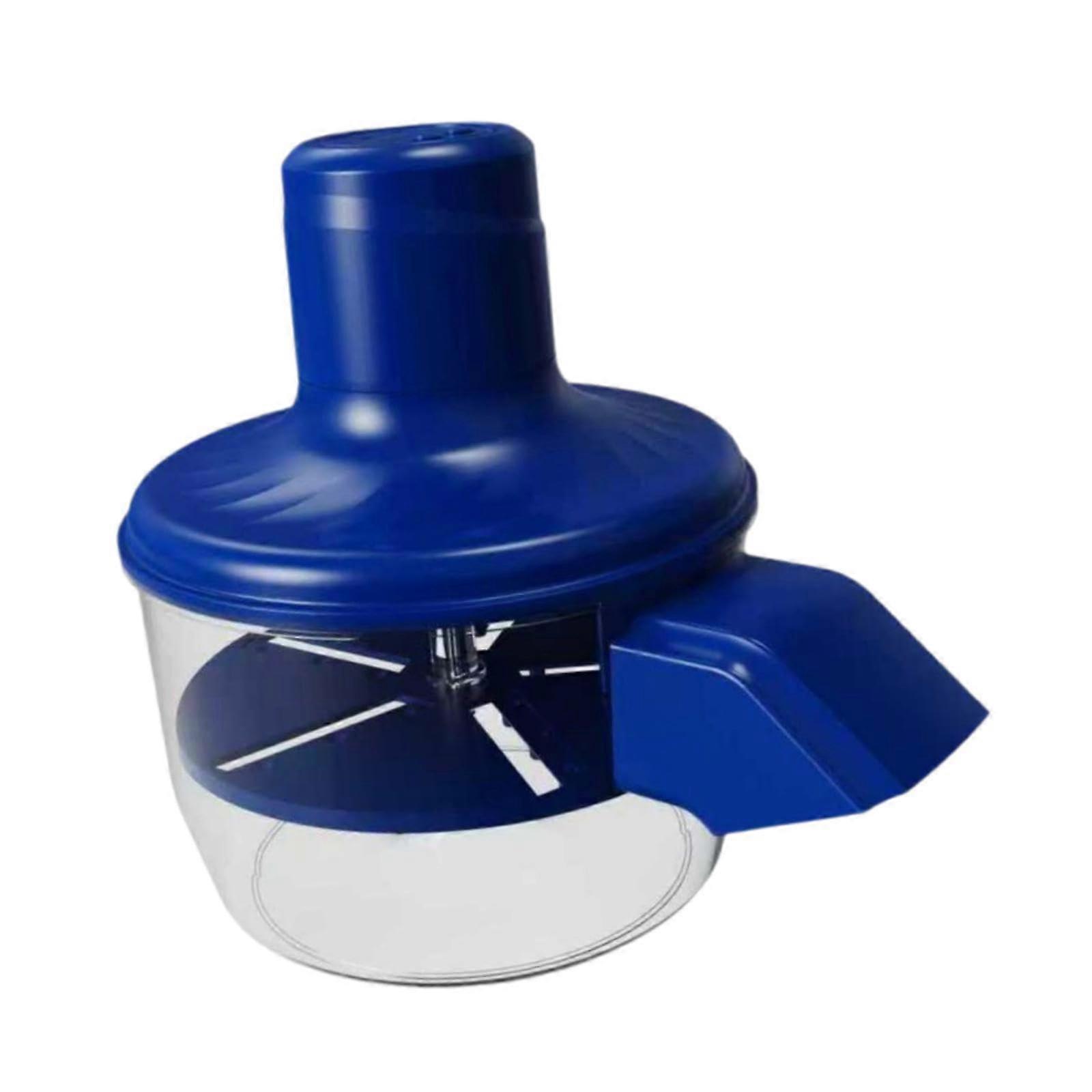 Automatic Fruit Peeler Electric Grape and Tomato USB Rechargeable Cordless Speed for Home Camping