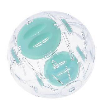 Adorable Hamster Roller Running Ball Toy Pet Exercising Plaything Run About
