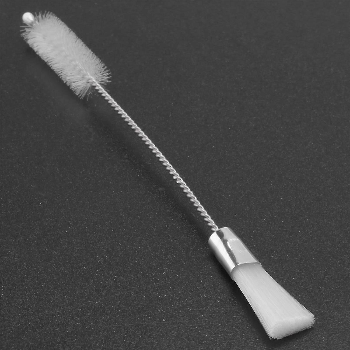 2-ended brush for Cleaning clarinet, oboe, sax, flute