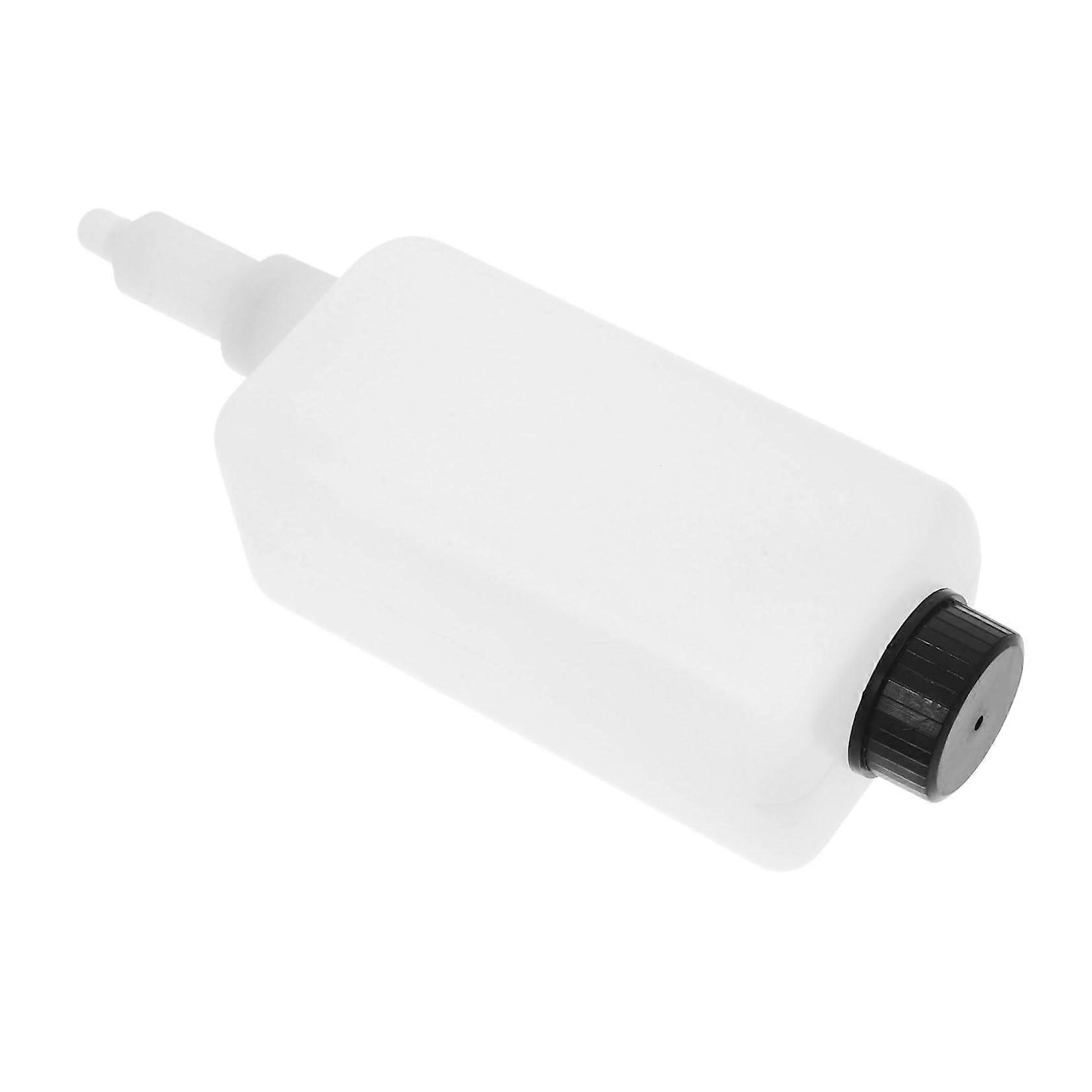 Soap Dispenser Replacement Parts with Easy Replacement Design for Shower and Bathroom Use