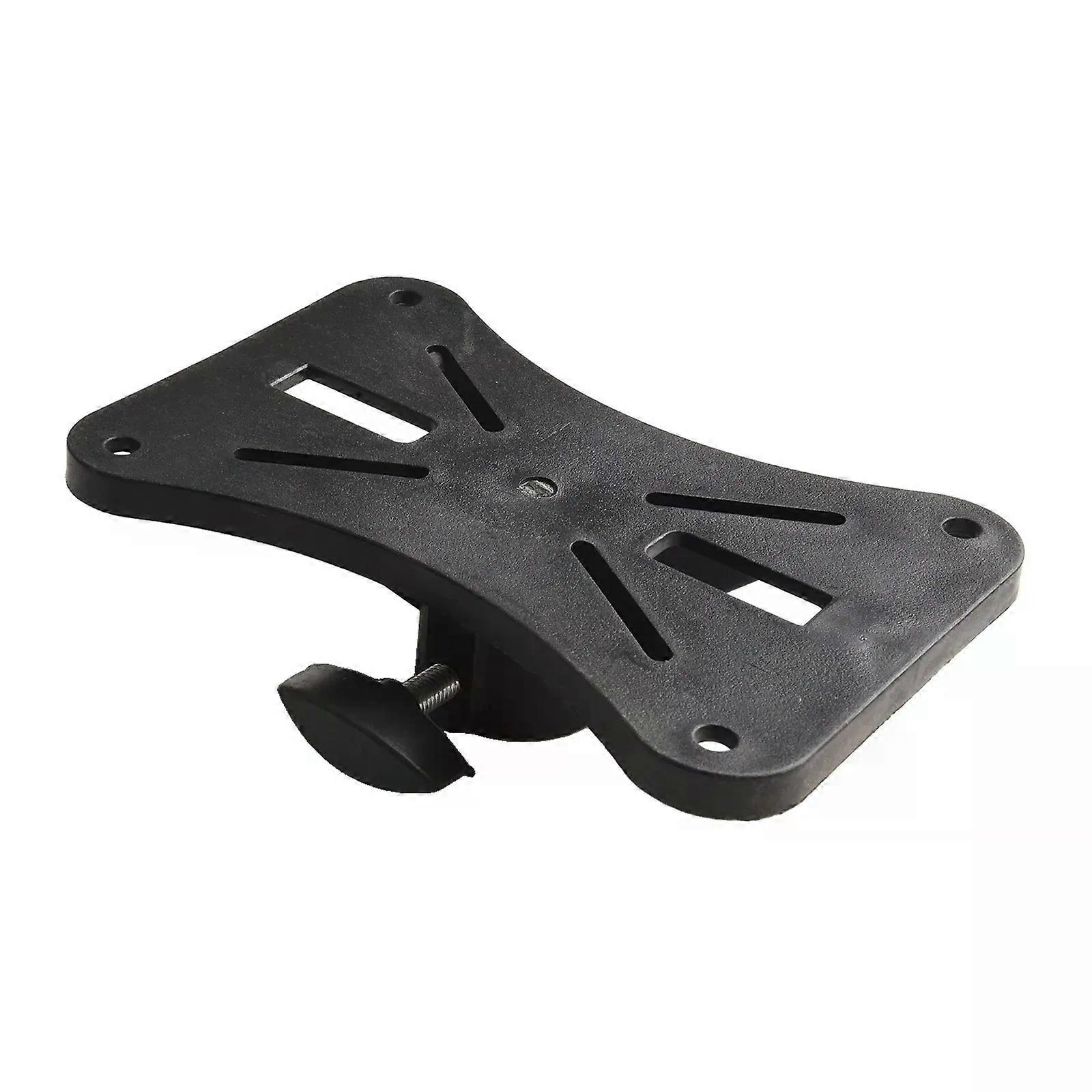 DJPA Speakers Cap Speaker Cap DJ Speaker Stand Adapter Easy Installation Mount Note Package Content Part Name Pole