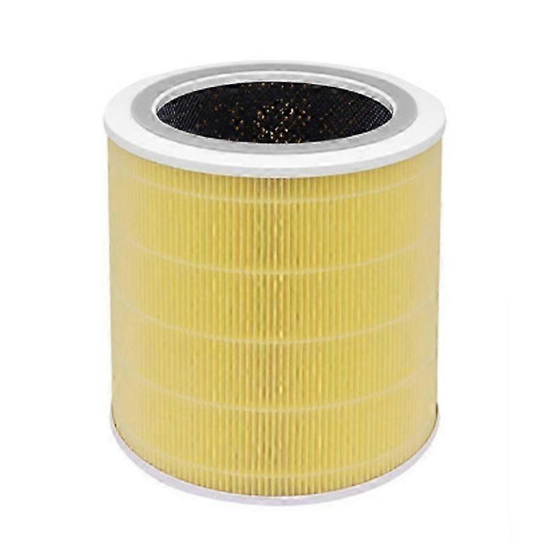 Replacement Filter compatible LEVOIT Core 400S & 400S-RF Air Purifiers, H13 True HEPA and Activated 