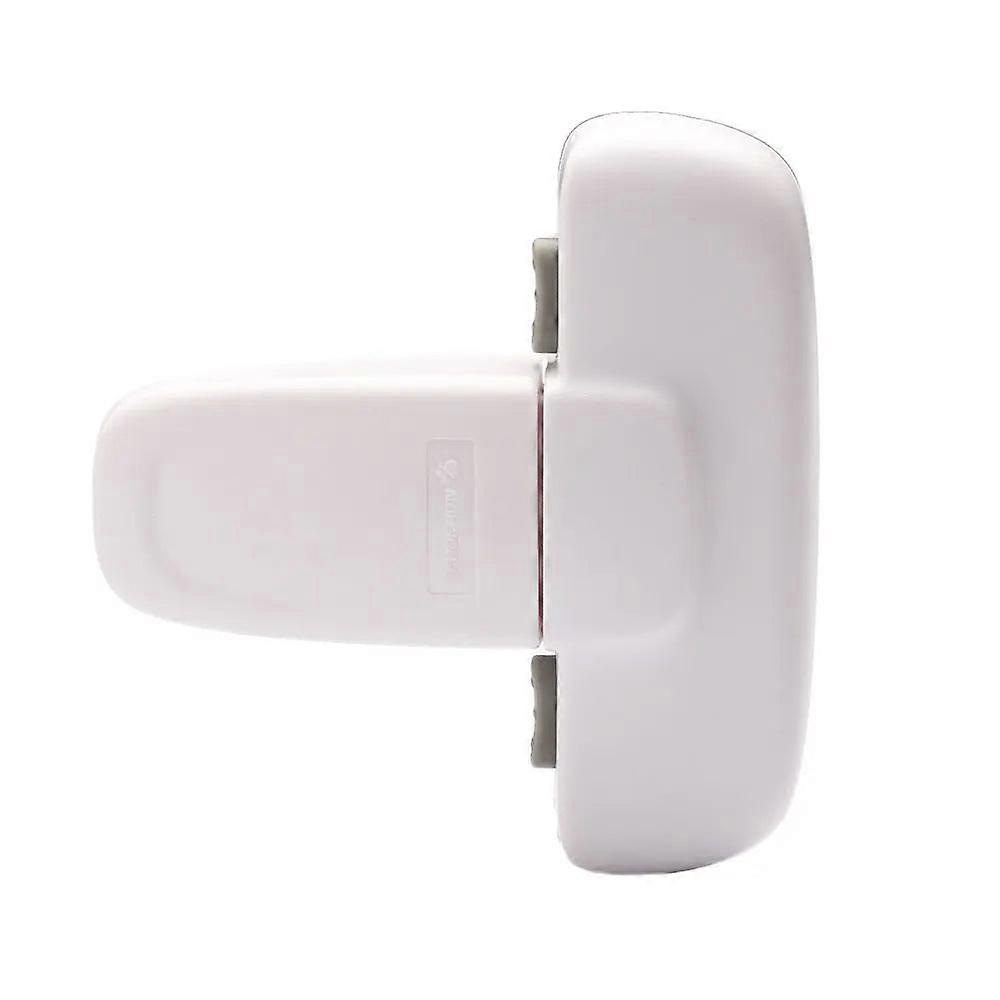 Child Proof Refrigerator Lock & Freezer Door Safety Latch For Baby Toddler