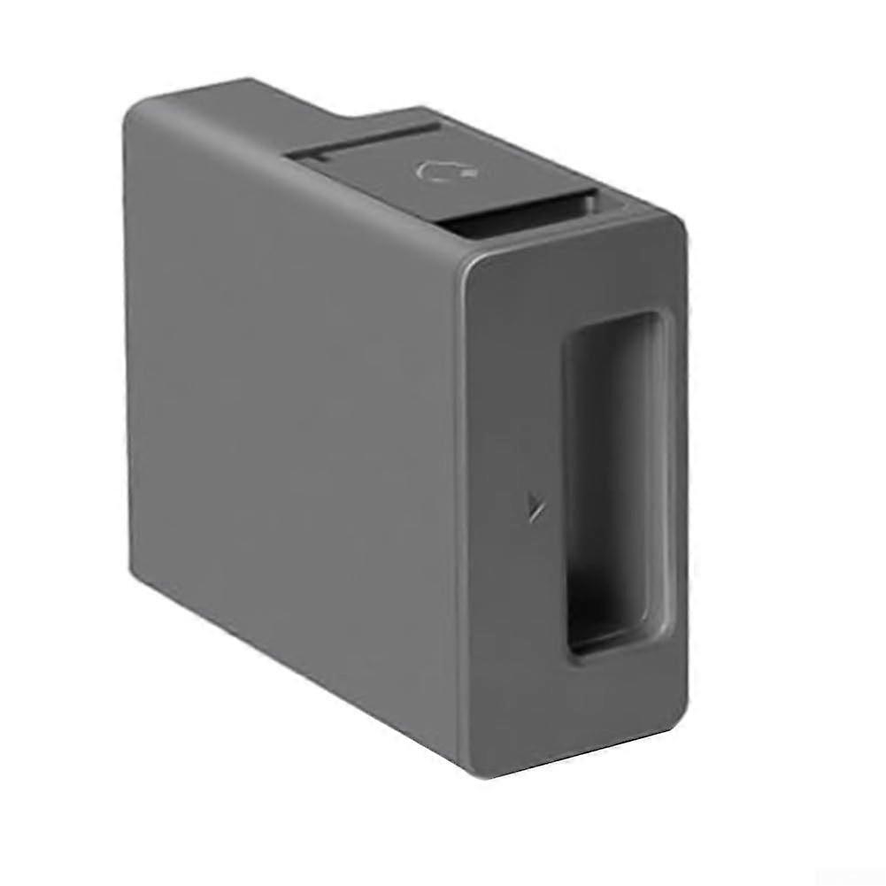 Robot Vacuum Cleaning Solution Dispenser with Automatic Dosing, Large Capacity for Mova E30 Ultra X40 S20 X30