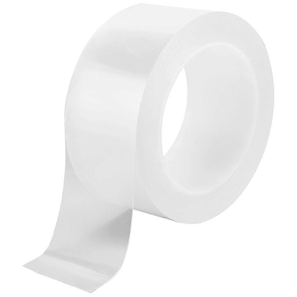 PET Adhesive Tape for Door Window Clear 5cm 3m/roll