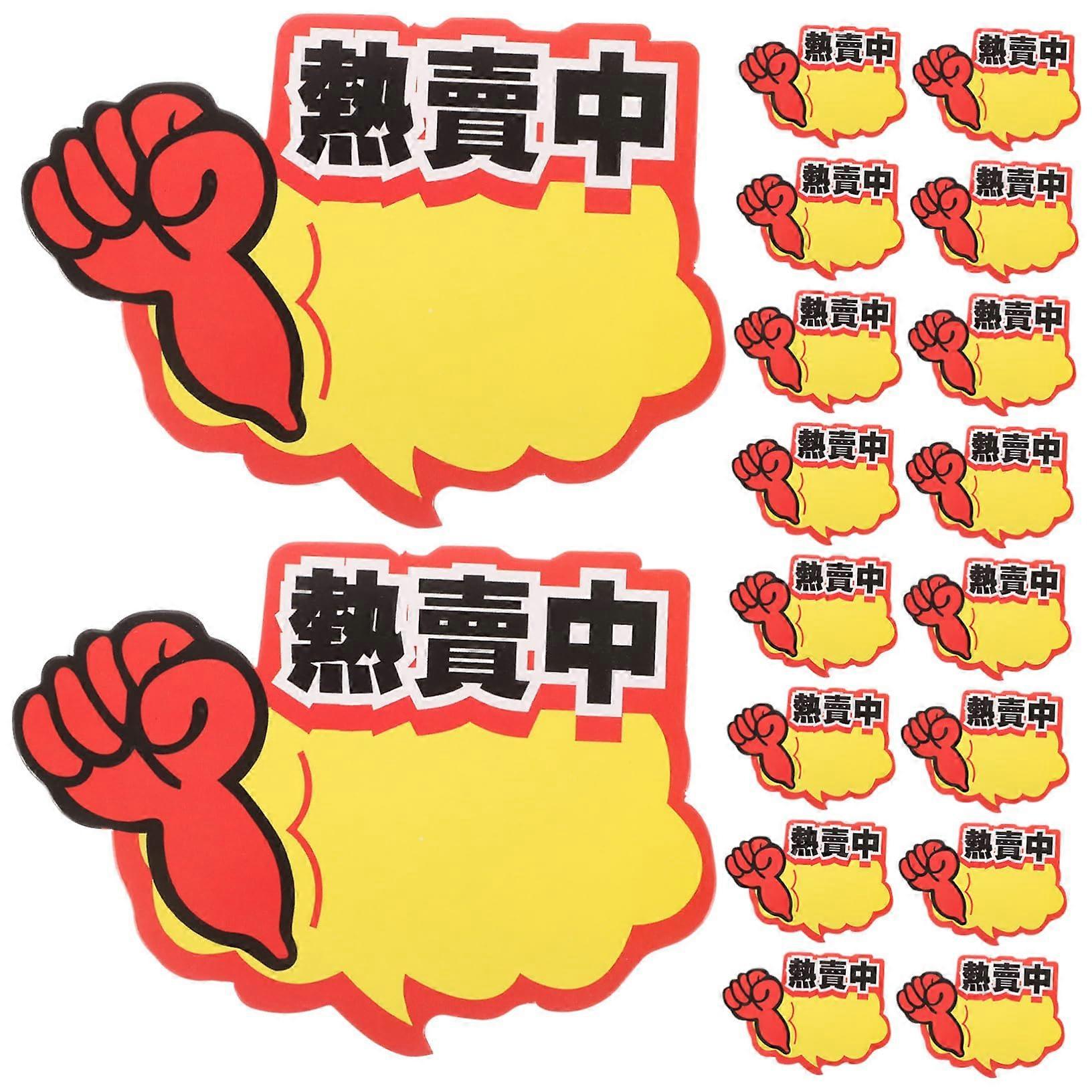 100pcs Blank  Tags for Retail Stores TearResistant Paper Labels for Easy  Marking