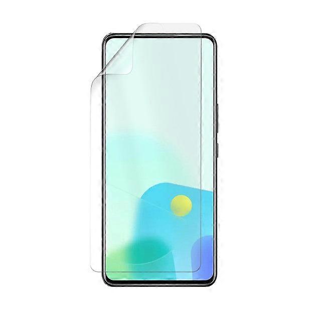 Hydrogel Screen Protector For Zte Axon 30s