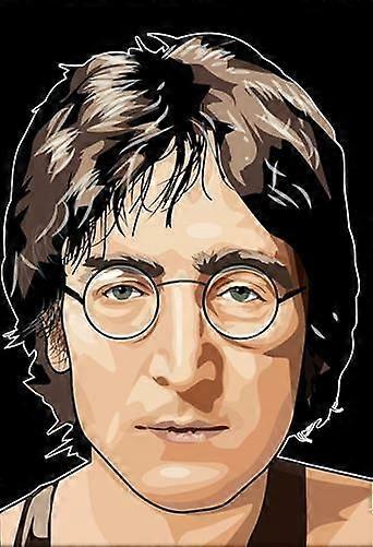 Rompecabezas de Lennon TP0335