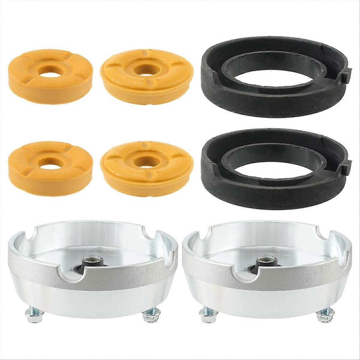 For X5 X6 E70 E71 Strut Shock Mount Kit 31336788776