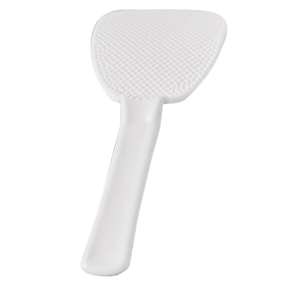 Rice Paddle Spoon Nonstick for Effortless Scooping Rice Serving Spoon