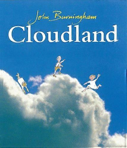 Cloudland (Rotfuchs Bilderbücher)