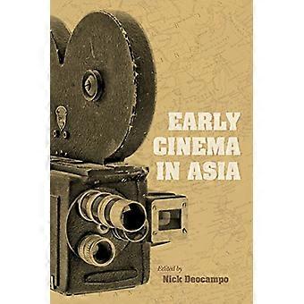 Tidig film i Asien