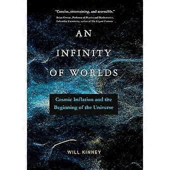 Eine Unendlichkeit der Welten: Kosmische Inflation und der Anfang des Universums