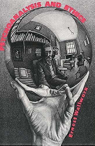 Psychanalyse et éthique