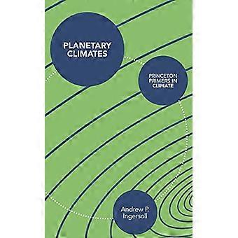 Planeettojen ilmastossa