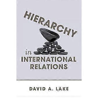 Jerarquía en las relaciones internacionales