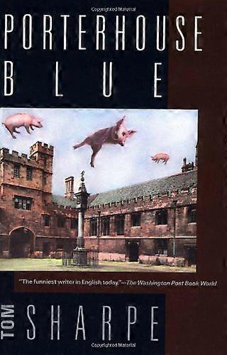 Porterhouse Blue