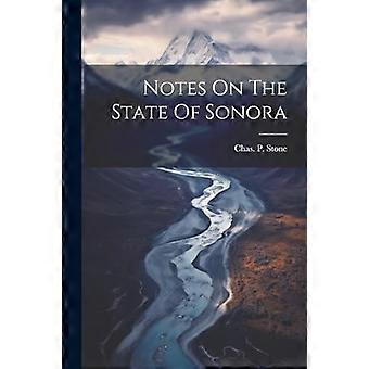 Huomautuksia Sonoran osavaltiosta