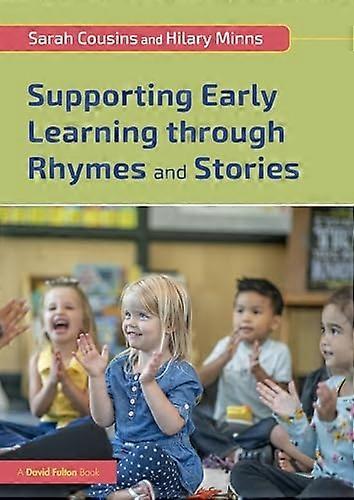Supporting Early Learning through Rhymes and Stories