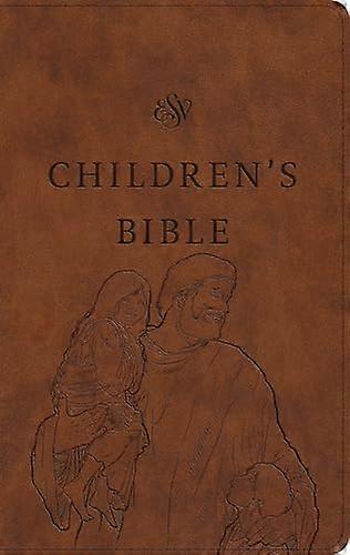 ESV Children's Bible