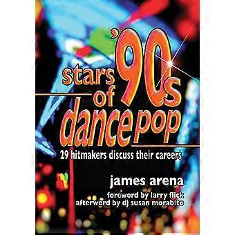 Stelle degli anni ' 90 Dance Pop: 29 Hitmakers discutere le loro carriere