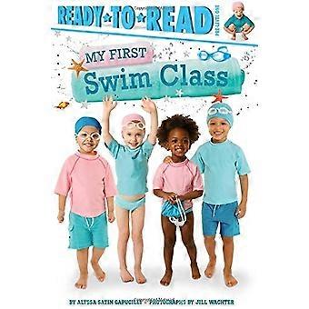My First Swim Class (My First)
