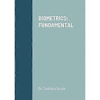 Biometrics : Fundamental
