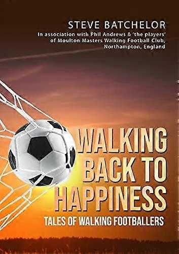 Walking Back to Happiness
