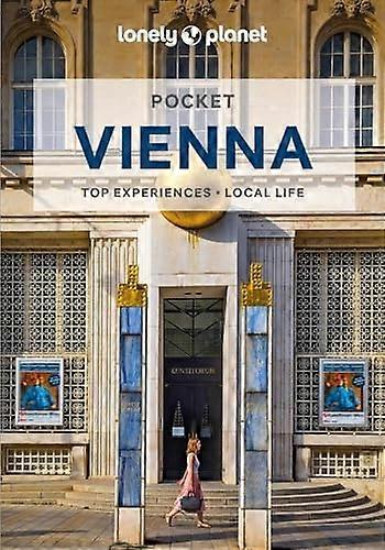 Lonely Planet Pocket Vienne (Guide de poche)