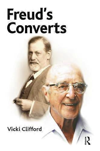 Freud megtértei