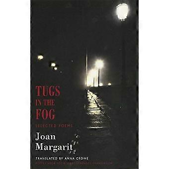 Sleepboten in de mist: Selected Poems