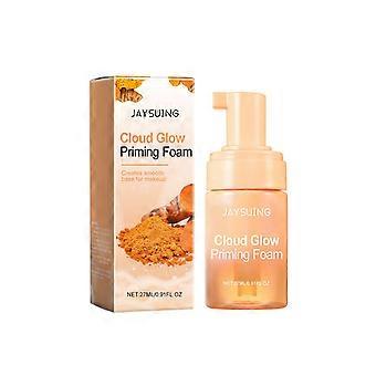 Feuchtigkeitsspendender Mousse-Toner, Make-up-Grundlage, Feuchtigkeitsspendendes und pflegendes Gesichtswasser, Erfrischendes und Feuchtigkeitsspendendes Essenzwasser