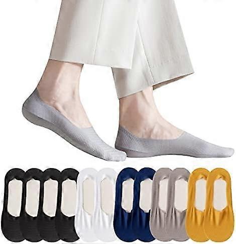 Thin No Show Socks Low Cut Liner