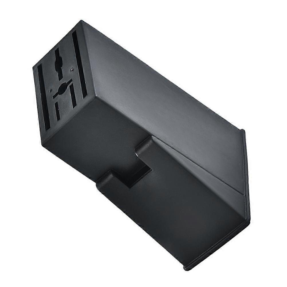 Plastic Holder Kitchen Storage Organizer for Storage Useful Stand Set