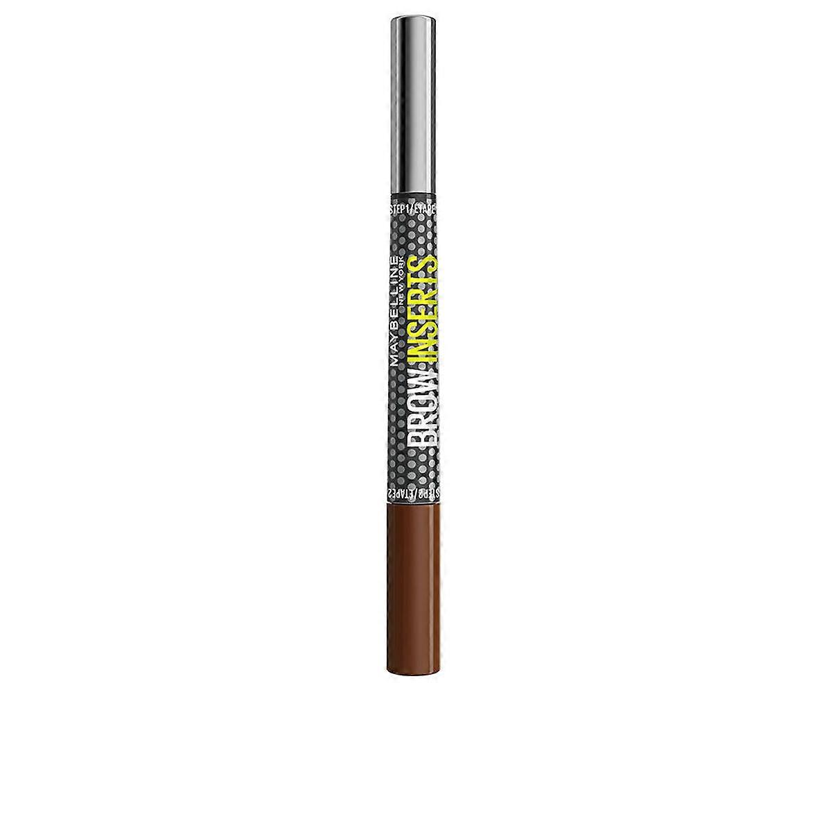 Øyenbrynsblyant Maybelline BRYNSINNSETNING Brun