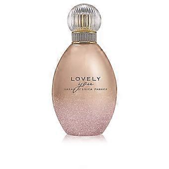 Unisex parfum Sarah Jessica Parker LOVELY Lovely You 50 ml