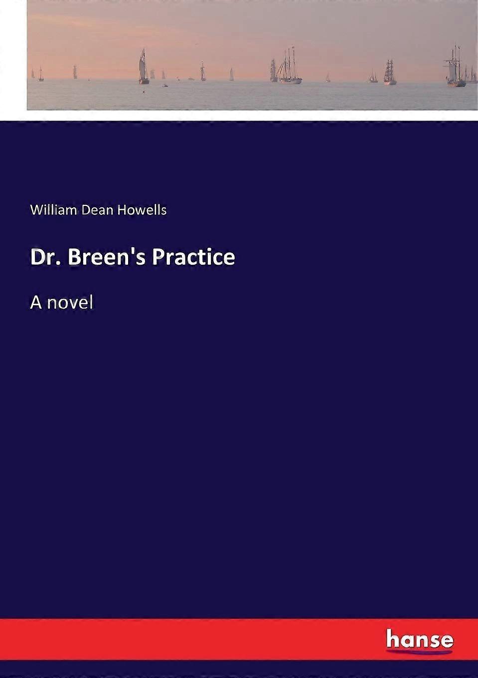 Dr. breen's practice a novel