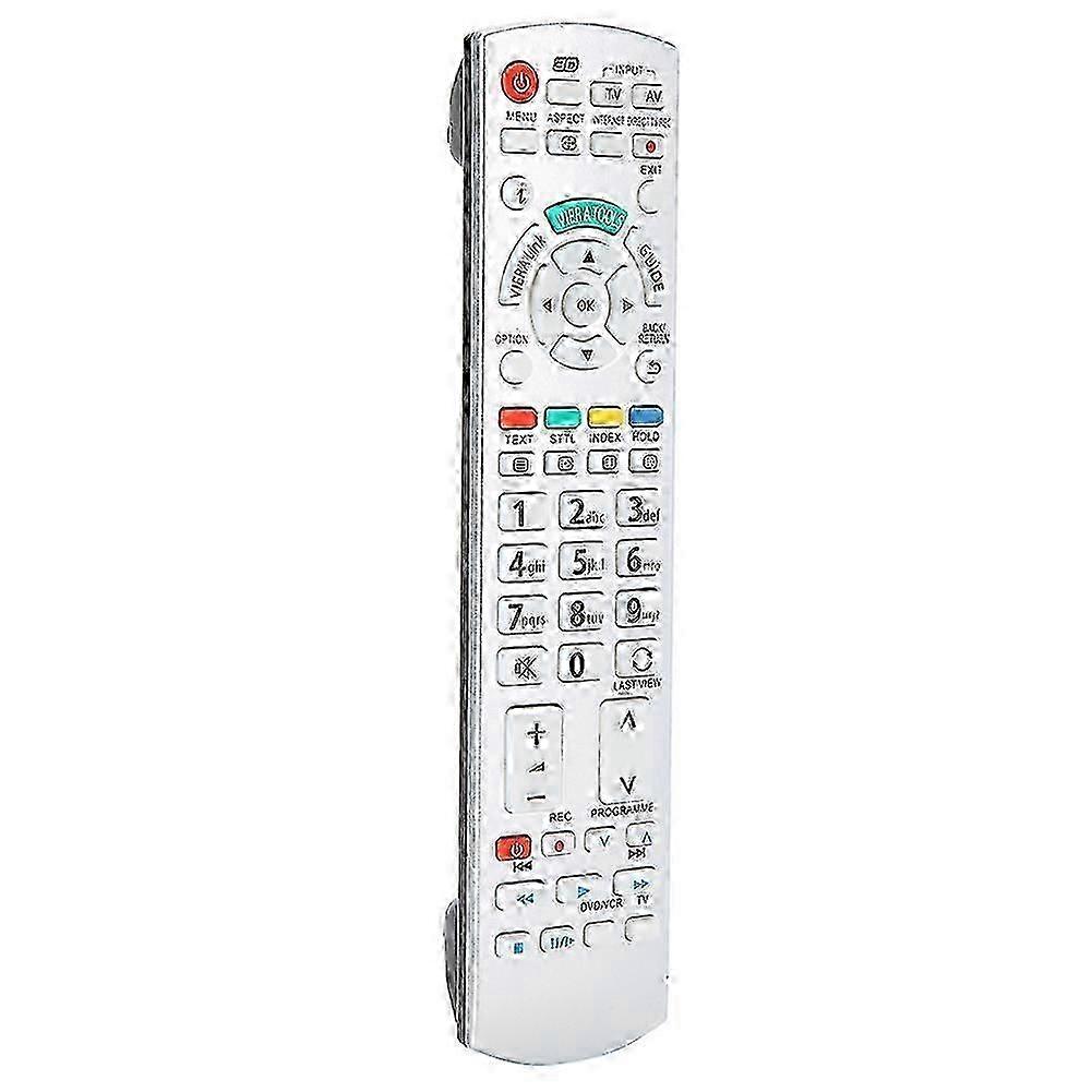 TV Remote Control Replacement compatible with N2QAYB000715