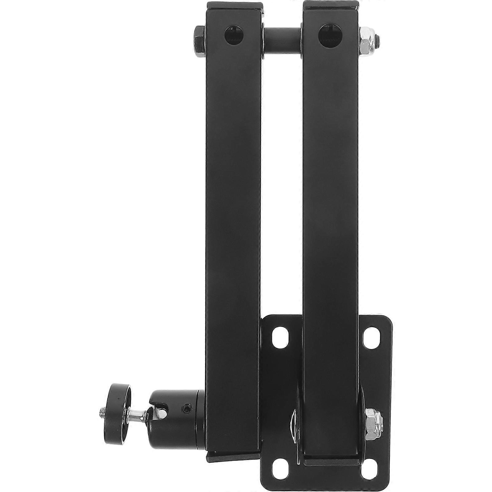 Projector Tray Wall Mounted WiFi Router Storage Holder 1Set