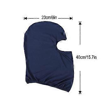 Fishing Riding Mask Motorcycle Windproof Inner Helmet Sports Turban Liner Outdoor Pullover Hat