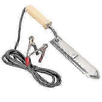 Electric 12V Beekeeping Honey Uncapping Knife - Scraper Cutter Tool