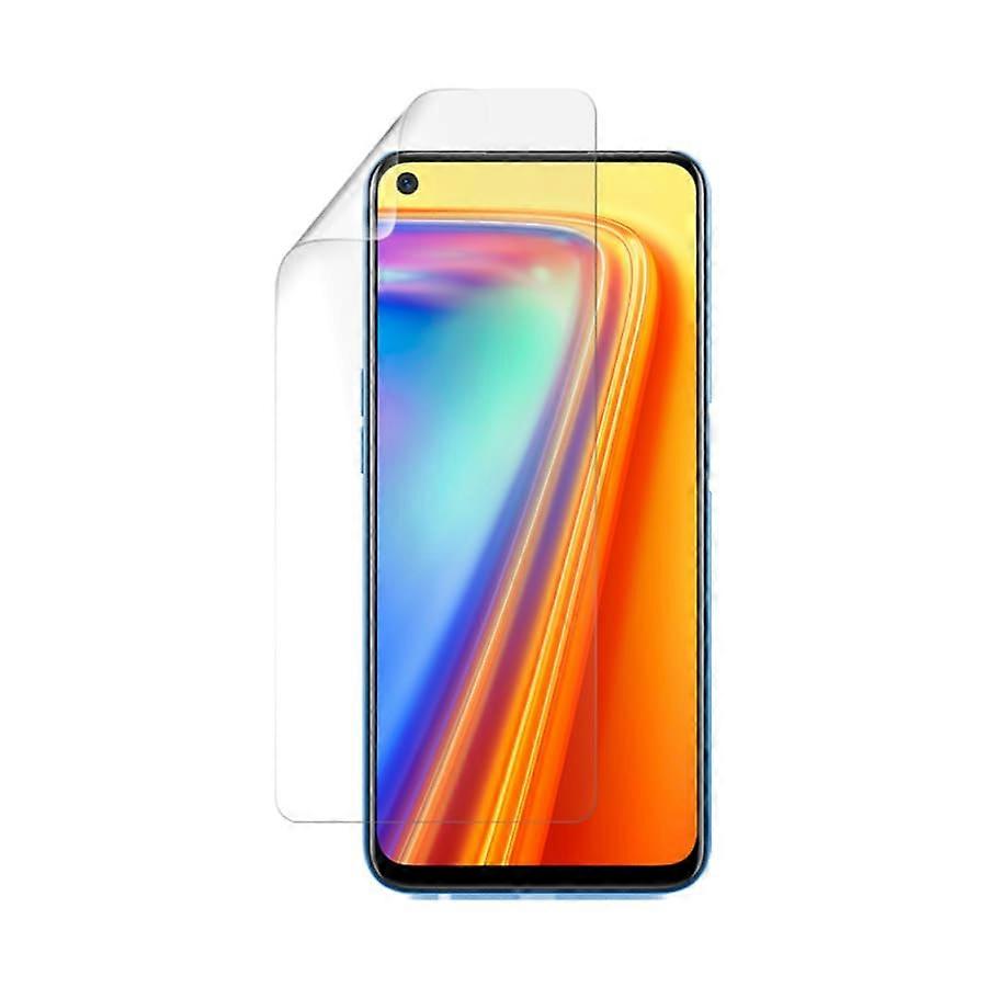 Hydrogel Screen Protector For Realme 7 (global)