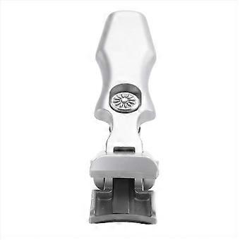 Portable Nail Clippers Stainless Steel Nail Clipper Trimmer Machine