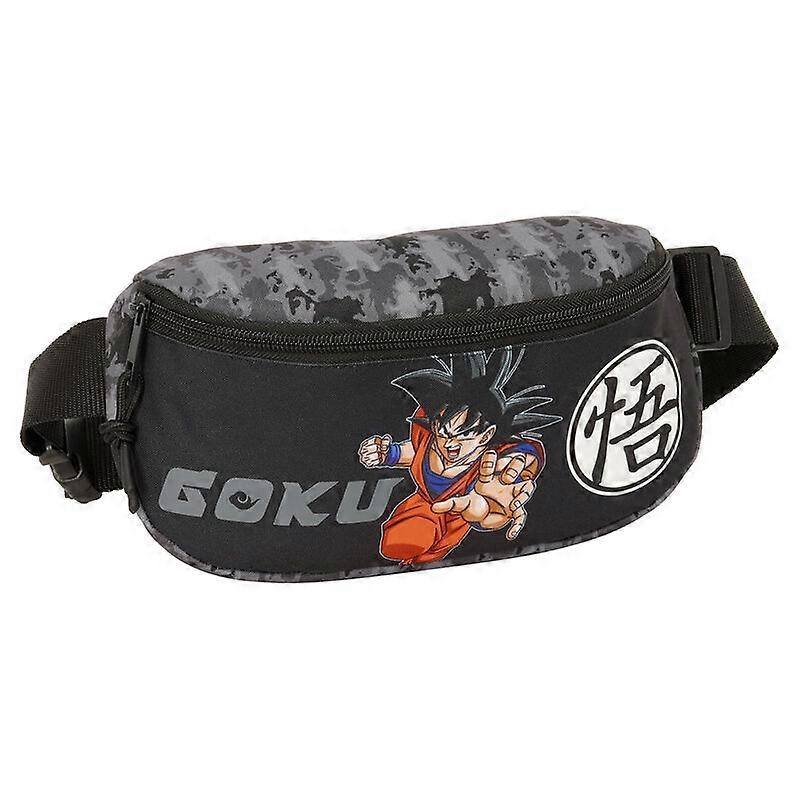 Riñonera de Dragon Ball