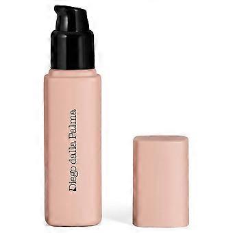 Diego Dalla Palma Nudissimo Matte Finish Liquid Foundation 244W 30 ml