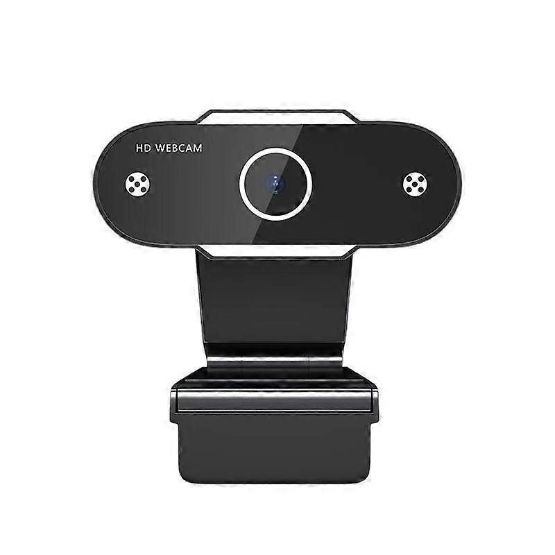 1080P Auto Focus Live Streaming Meeting Webcam